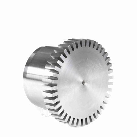 Kop-Flex Grid Coupling Grid Hub - Size 1120 - Rough Bore 1120 HUB
